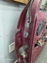 1980-1986 Ford F Series F250 F350 F450 F550 Passenger Side Front Door RH