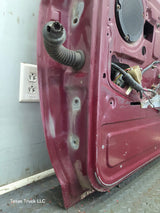 1980-1986 Ford F Series F250 F350 F450 F550 Passenger Side Front Door RH