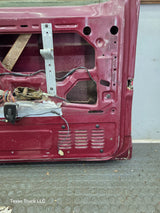 1980-1986 Ford F Series F250 F350 F450 F550 Passenger Side Front Door RH