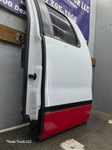 2009-2014 Ford F150 Rear Driver Side LH Extended Cab Door
