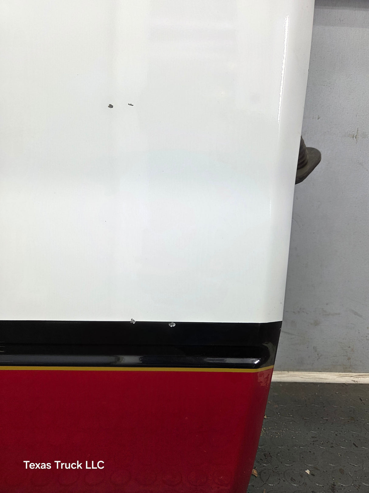 2009-2014 Ford F150 Rear Driver Side LH Extended Cab Door