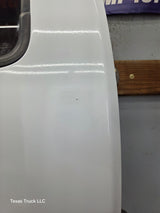 2009-2014 Ford F150 Rear Driver Side LH Extended Cab Door
