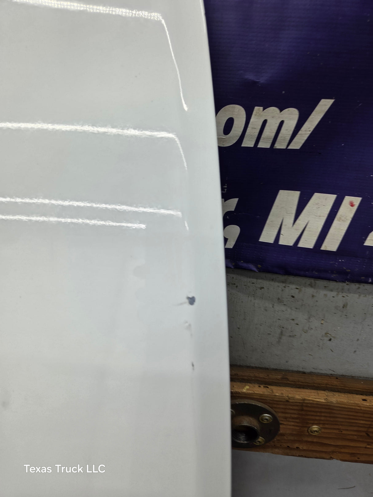2009-2014 Ford F150 Rear Driver Side LH Extended Cab Door