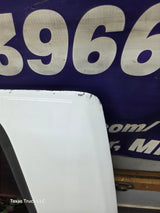 2009-2014 Ford F150 Rear Driver Side LH Extended Cab Door