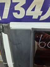 2009-2014 Ford F150 Rear Driver Side LH Extended Cab Door
