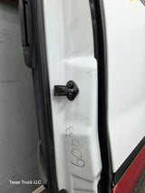 2009-2014 Ford F150 Rear Driver Side LH Extended Cab Door