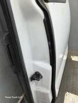 2009-2014 Ford F150 Rear Driver Side LH Extended Cab Door