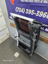 2009-2014 Ford F150 Rear Driver Side LH Extended Cab Door