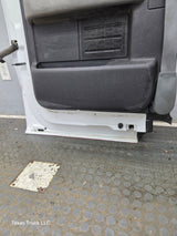 2009-2014 Ford F150 Rear Driver Side LH Extended Cab Door