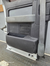 2009-2014 Ford F150 Rear Driver Side LH Extended Cab Door
