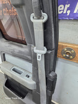 2009-2014 Ford F150 Rear Driver Side LH Extended Cab Door
