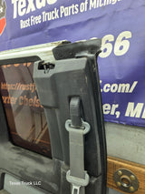 2009-2014 Ford F150 Rear Driver Side LH Extended Cab Door