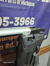 2009-2014 Ford F150 Rear Driver Side LH Extended Cab Door