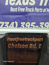 2009-2014 Ford F150 Rear Driver Side LH Extended Cab Door