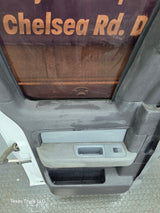 2009-2014 Ford F150 Rear Driver Side LH Extended Cab Door