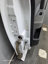 2009-2014 Ford F150 Rear Driver Side LH Extended Cab Door