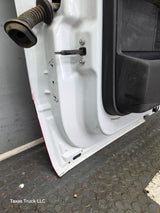 2009-2014 Ford F150 Rear Driver Side LH Extended Cab Door