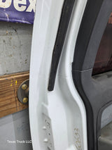 2009-2014 Ford F150 Rear Driver Side LH Extended Cab Door