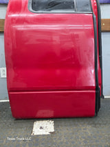 2009-2014 Ford F150 Rear Passenger Side RH Extended Cab Door