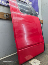 2009-2014 Ford F150 Rear Passenger Side RH Extended Cab Door