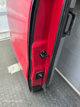 2009-2014 Ford F150 Rear Passenger Side RH Extended Cab Door