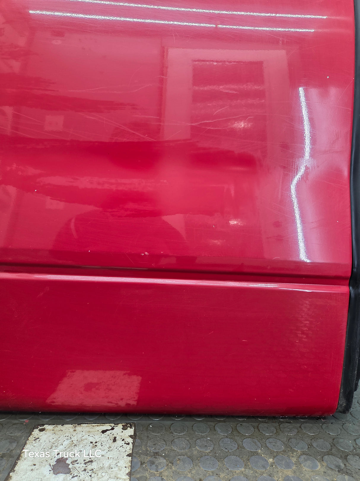 2009-2014 Ford F150 Rear Passenger Side RH Extended Cab Door