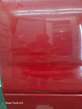 2009-2014 Ford F150 Rear Passenger Side RH Extended Cab Door