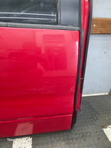 2009-2014 Ford F150 Rear Passenger Side RH Extended Cab Door