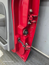 2009-2014 Ford F150 Rear Passenger Side RH Extended Cab Door