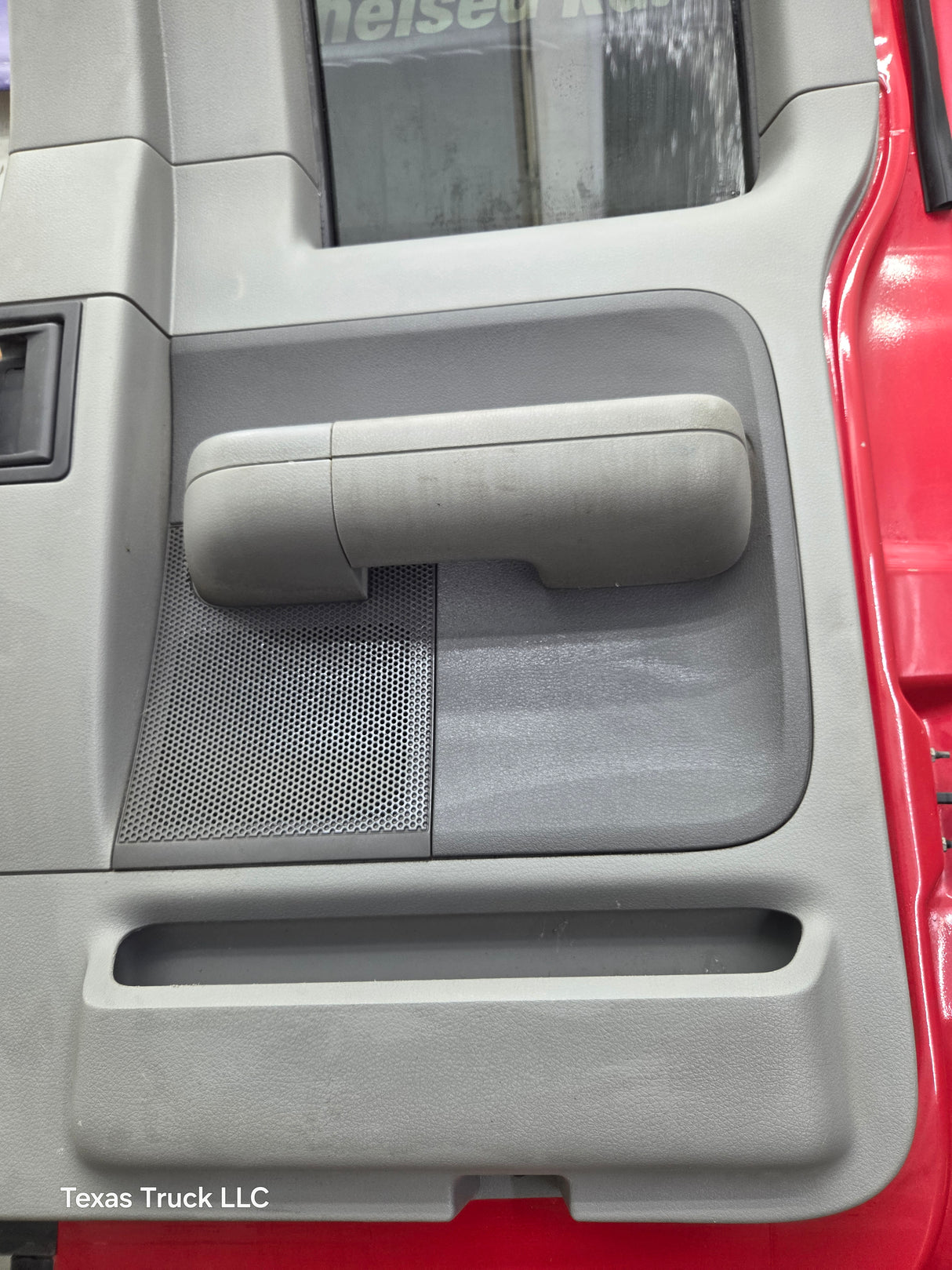 2009-2014 Ford F150 Rear Passenger Side RH Extended Cab Door