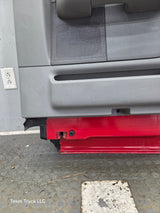 2009-2014 Ford F150 Rear Passenger Side RH Extended Cab Door