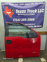 2004-2008 Ford F150 Extended/Regular Cab Passenger Side Front Door RH