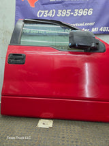 2004-2008 Ford F150 Extended/Regular Cab Passenger Side Front Door RH