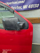 2004-2008 Ford F150 Extended/Regular Cab Passenger Side Front Door RH