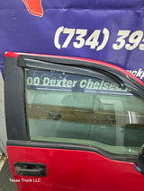 2004-2008 Ford F150 Extended/Regular Cab Passenger Side Front Door RH