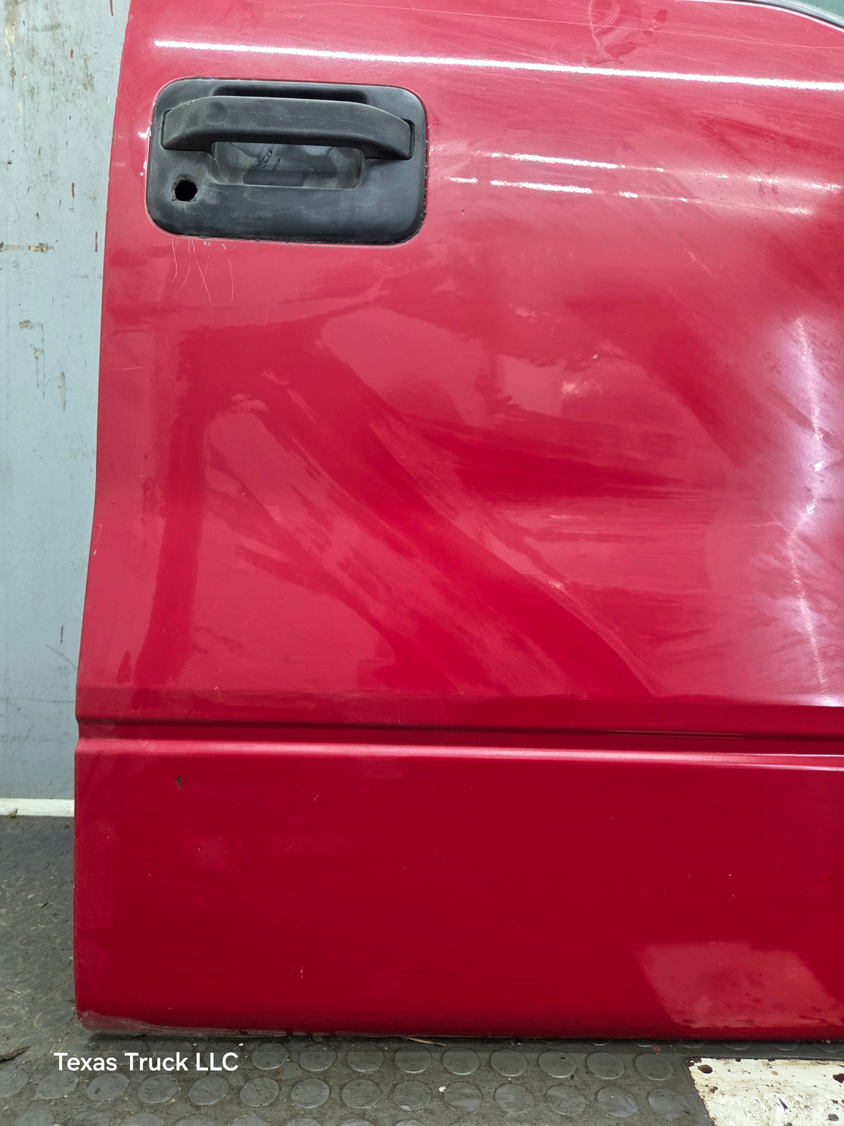 2004-2008 Ford F150 Extended/Regular Cab Passenger Side Front Door RH