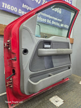 2004-2008 Ford F150 Extended/Regular Cab Passenger Side Front Door RH