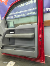 2004-2008 Ford F150 Extended/Regular Cab Passenger Side Front Door RH