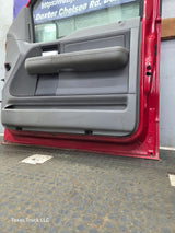 2004-2008 Ford F150 Extended/Regular Cab Passenger Side Front Door RH