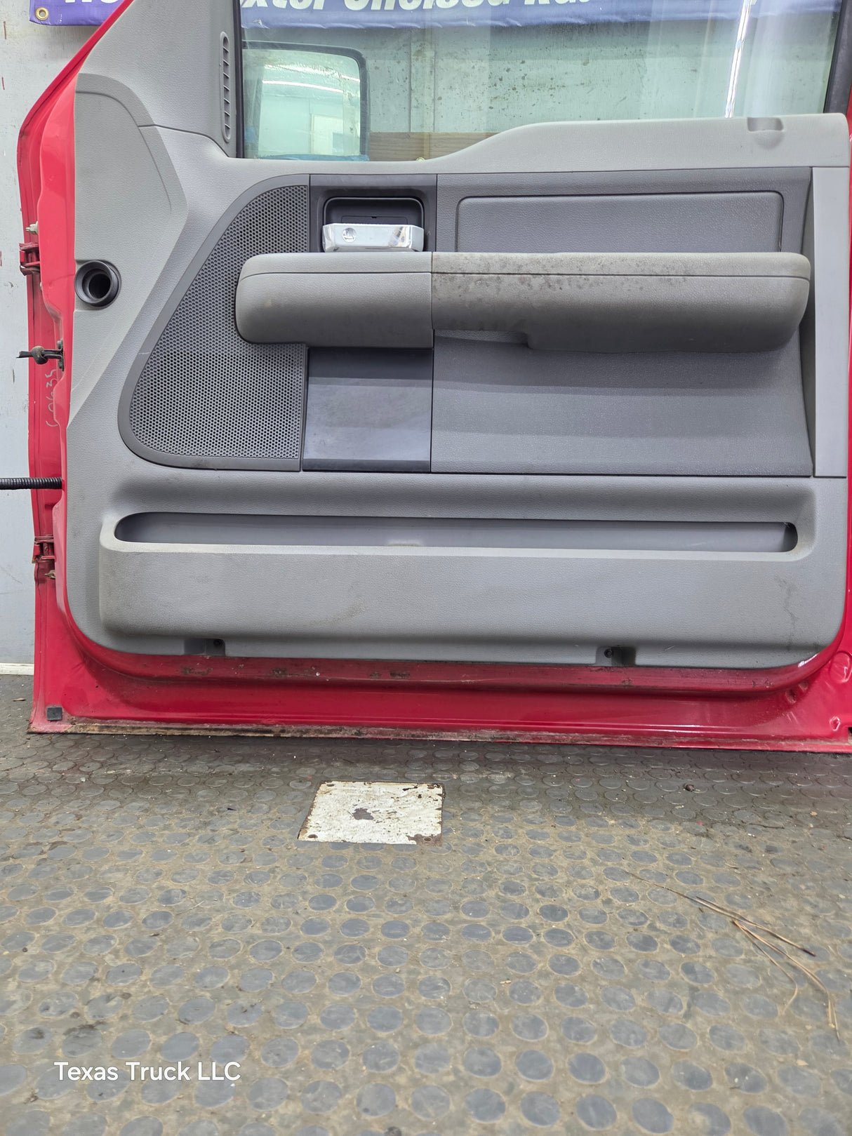 2004-2008 Ford F150 Extended/Regular Cab Passenger Side Front Door RH
