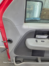 2004-2008 Ford F150 Extended/Regular Cab Passenger Side Front Door RH
