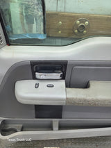 2004-2008 Ford F150 Extended/Regular Cab Passenger Side Front Door RH