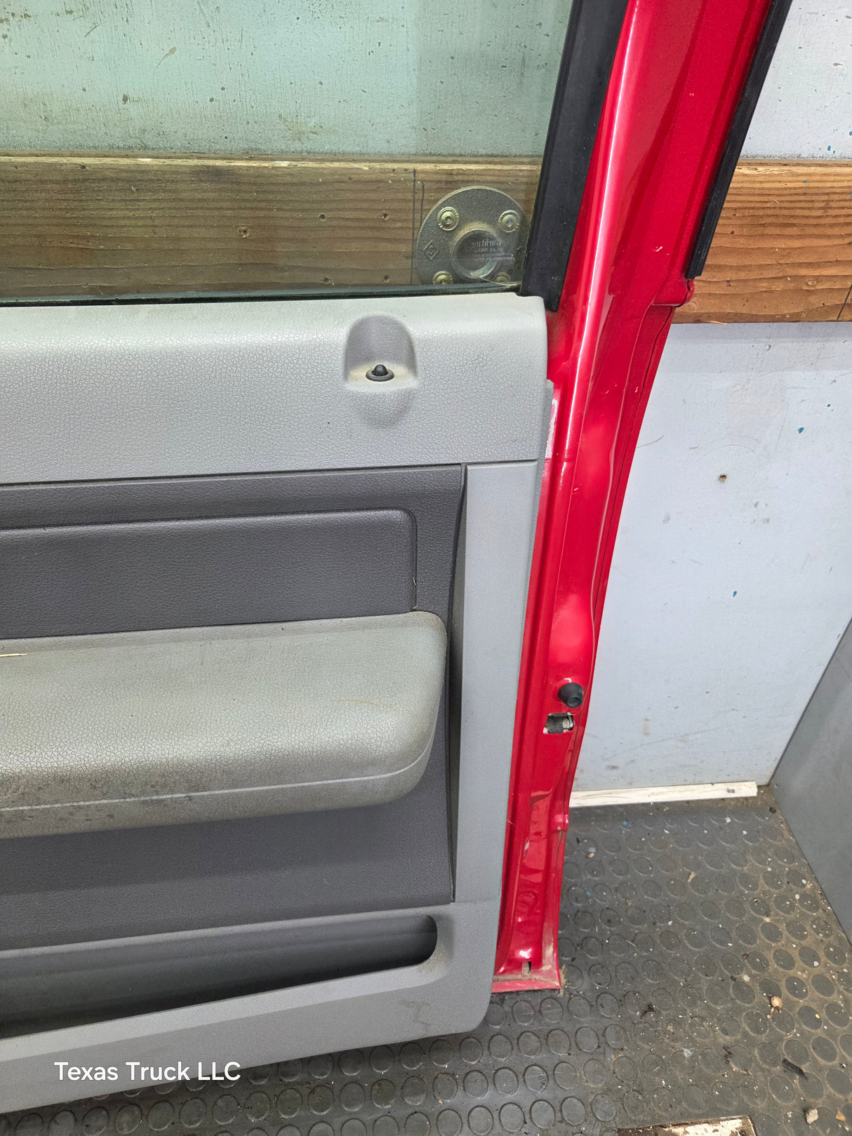 2004-2008 Ford F150 Extended/Regular Cab Passenger Side Front Door RH