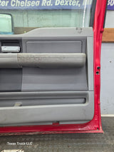 2004-2008 Ford F150 Extended/Regular Cab Passenger Side Front Door RH