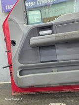2004-2008 Ford F150 Extended/Regular Cab Passenger Side Front Door RH