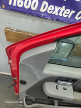 2004-2008 Ford F150 Extended/Regular Cab Passenger Side Front Door RH