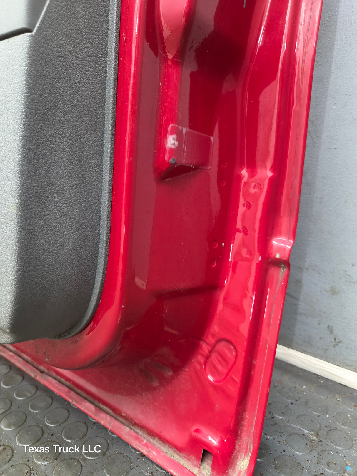 2004-2008 Ford F150 Extended/Regular Cab Passenger Side Front Door RH