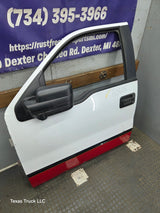 2004-2008 Ford F150 Driver Side Extended/Regular Cab Front Door LH