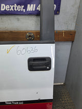 2004-2008 Ford F150 Driver Side Extended/Regular Cab Front Door LH