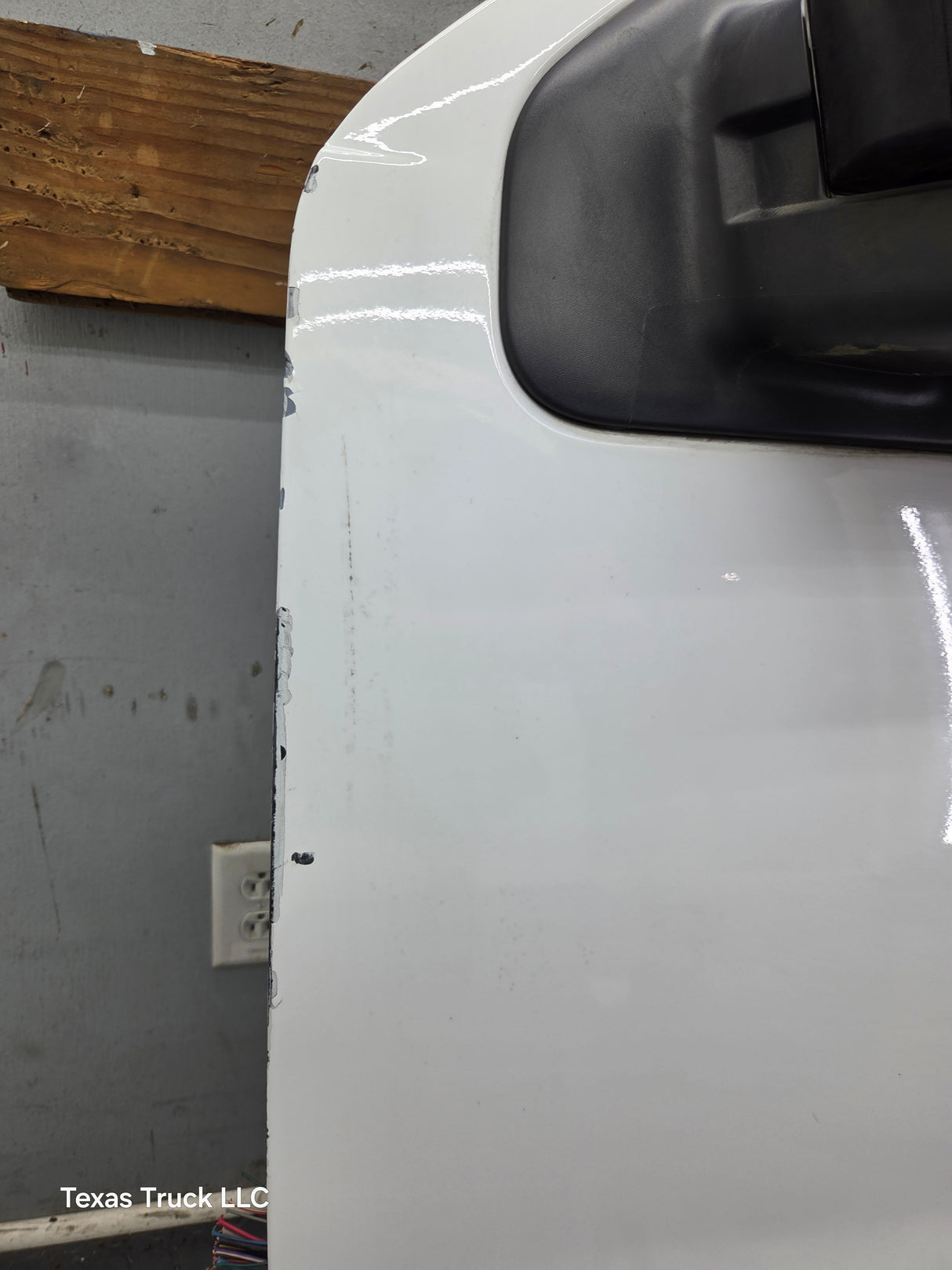 2004-2008 Ford F150 Driver Side Extended/Regular Cab Front Door LH